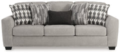 Avenal ParkLiving Room