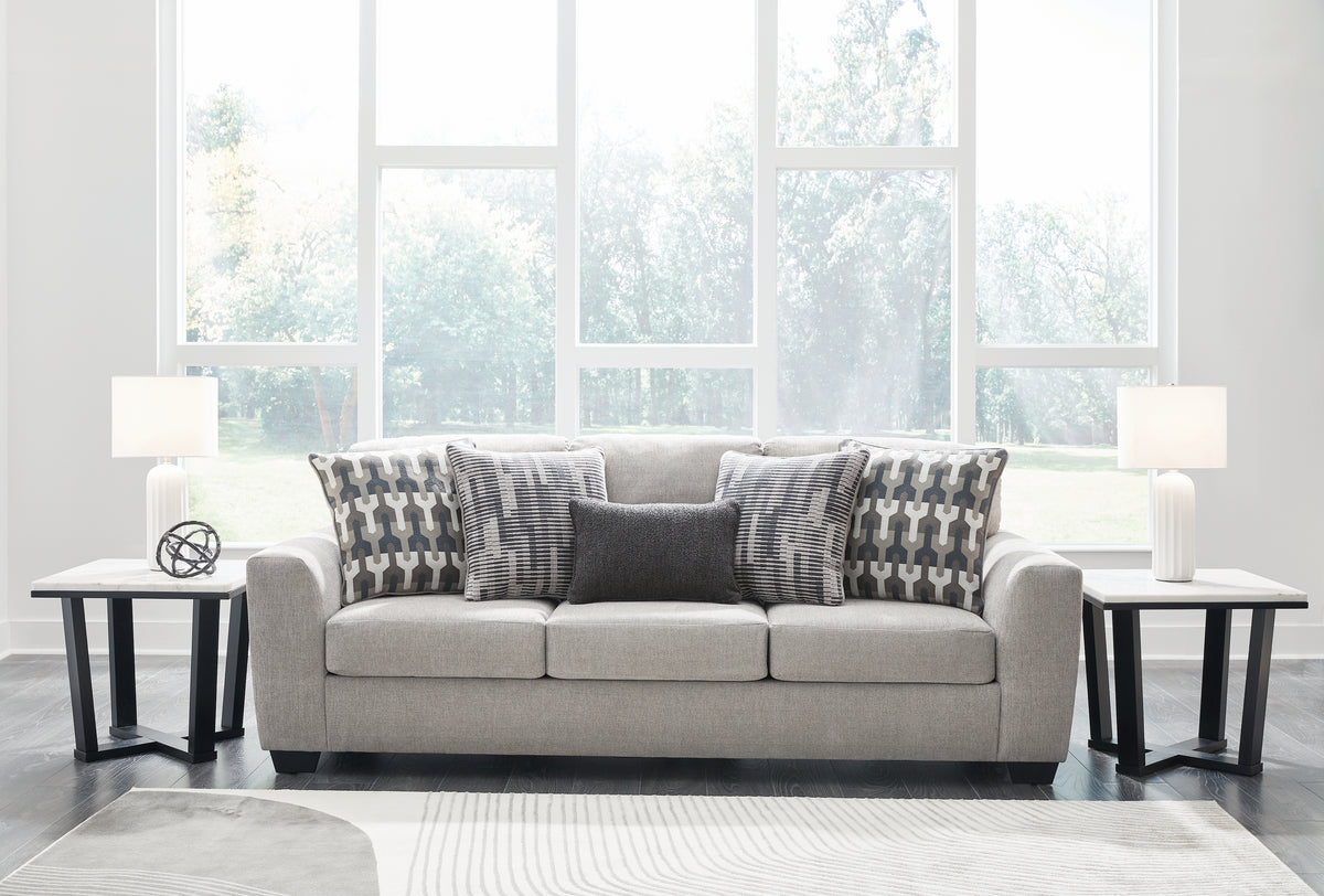 Furniture City Laplace - Ashley Furniture - Avenal Park Sofa - Sofa - 5080538