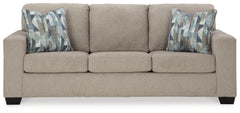 DeltonaLiving Room