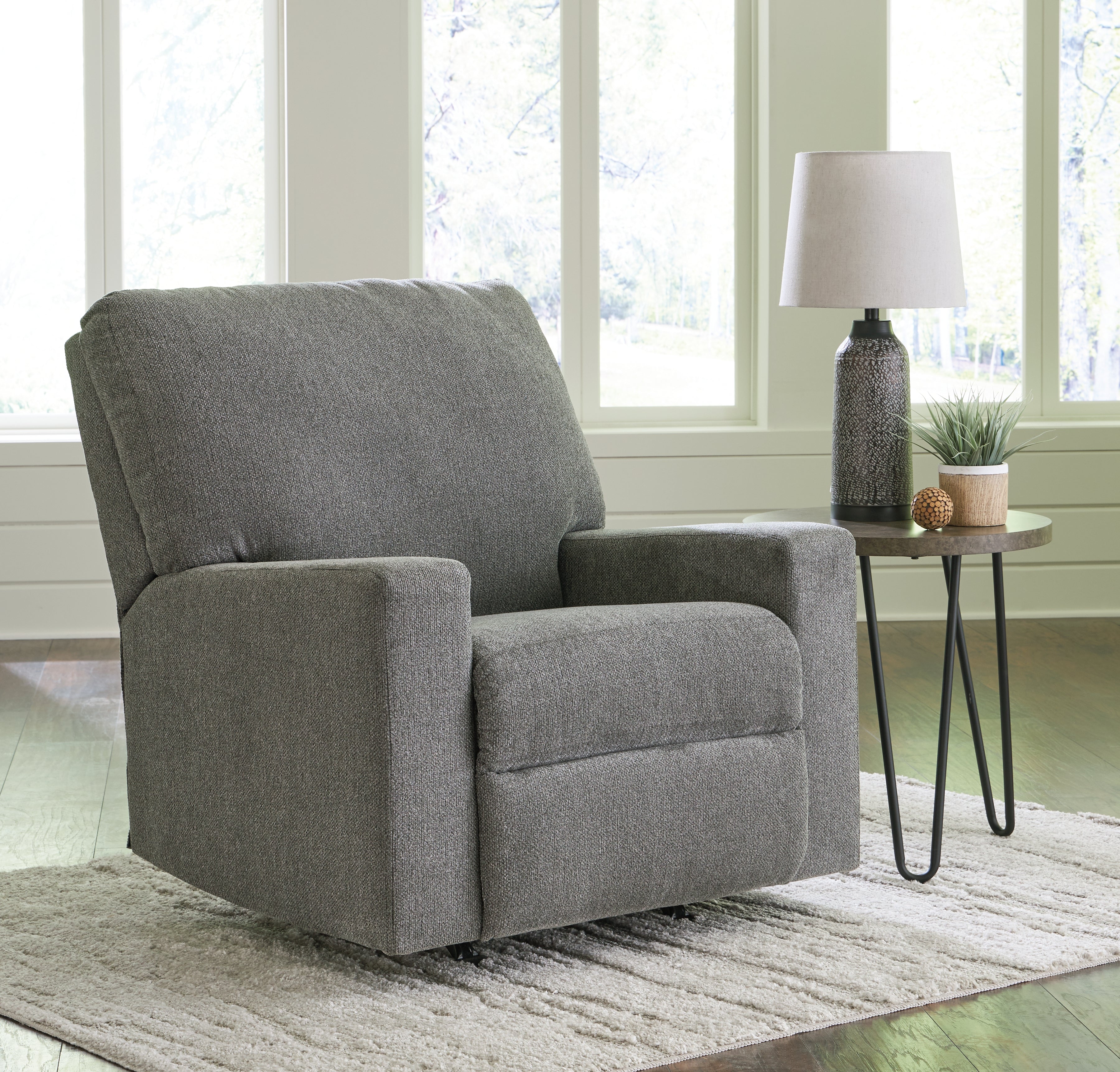 Furniture City Laplace - Ashley Furniture - DeltonaLiving Room - Rocker Recliner - 5120525