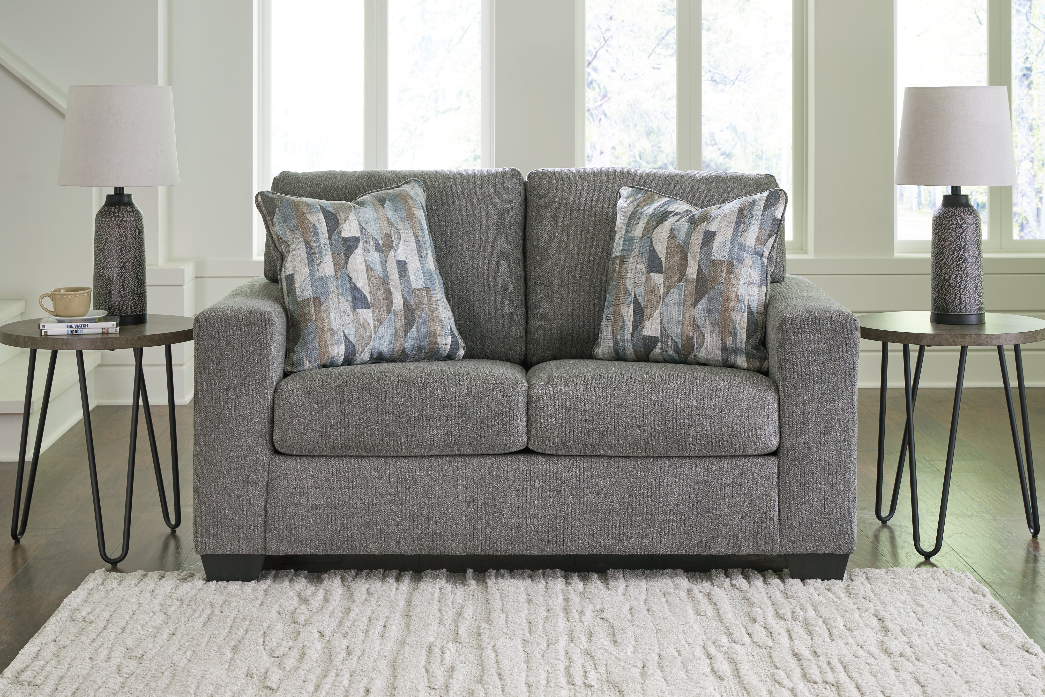 DeltonaLiving Room