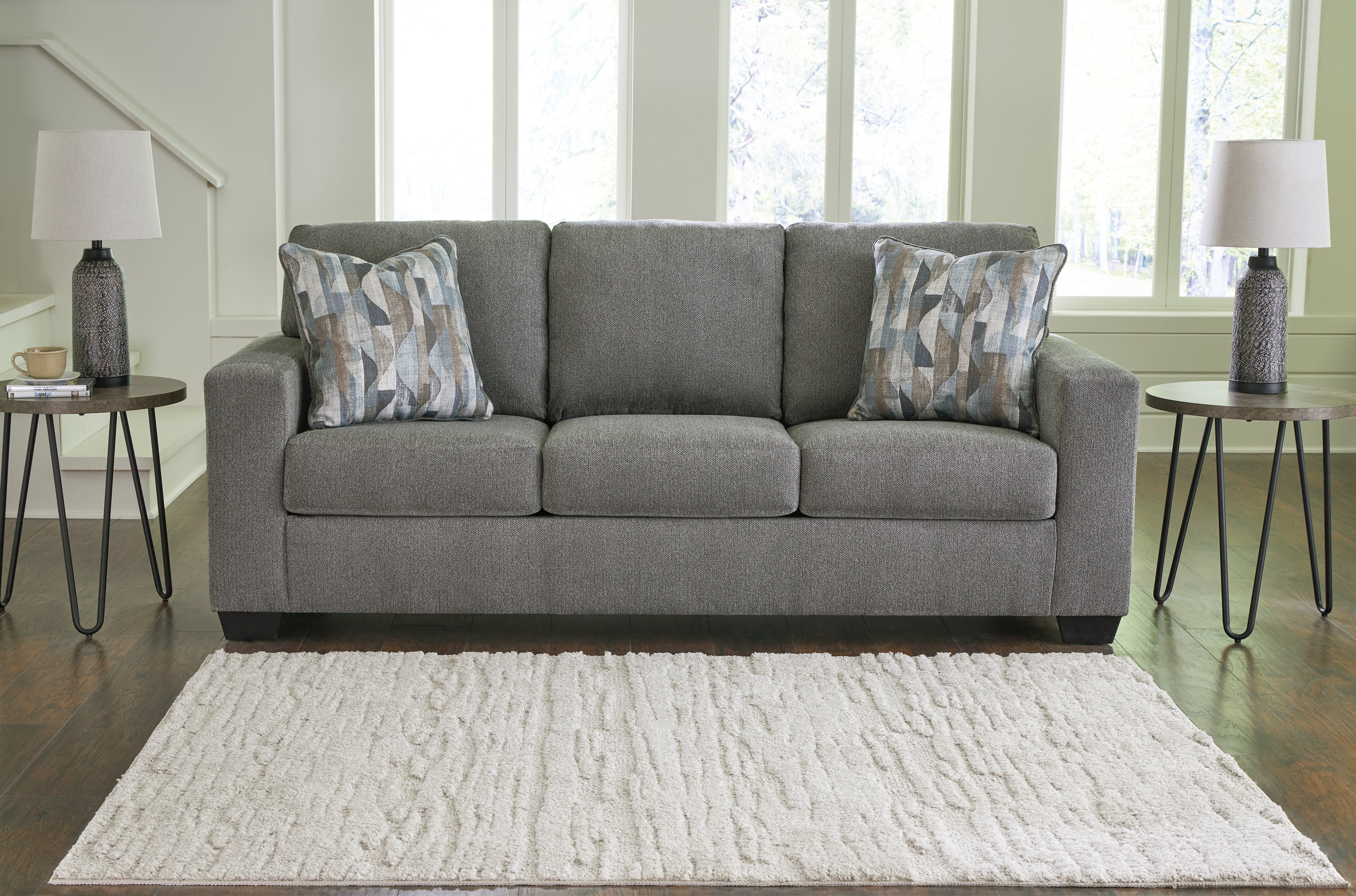 Furniture City Laplace - Ashley Furniture - DeltonaLiving Room - Sofa - 5120538