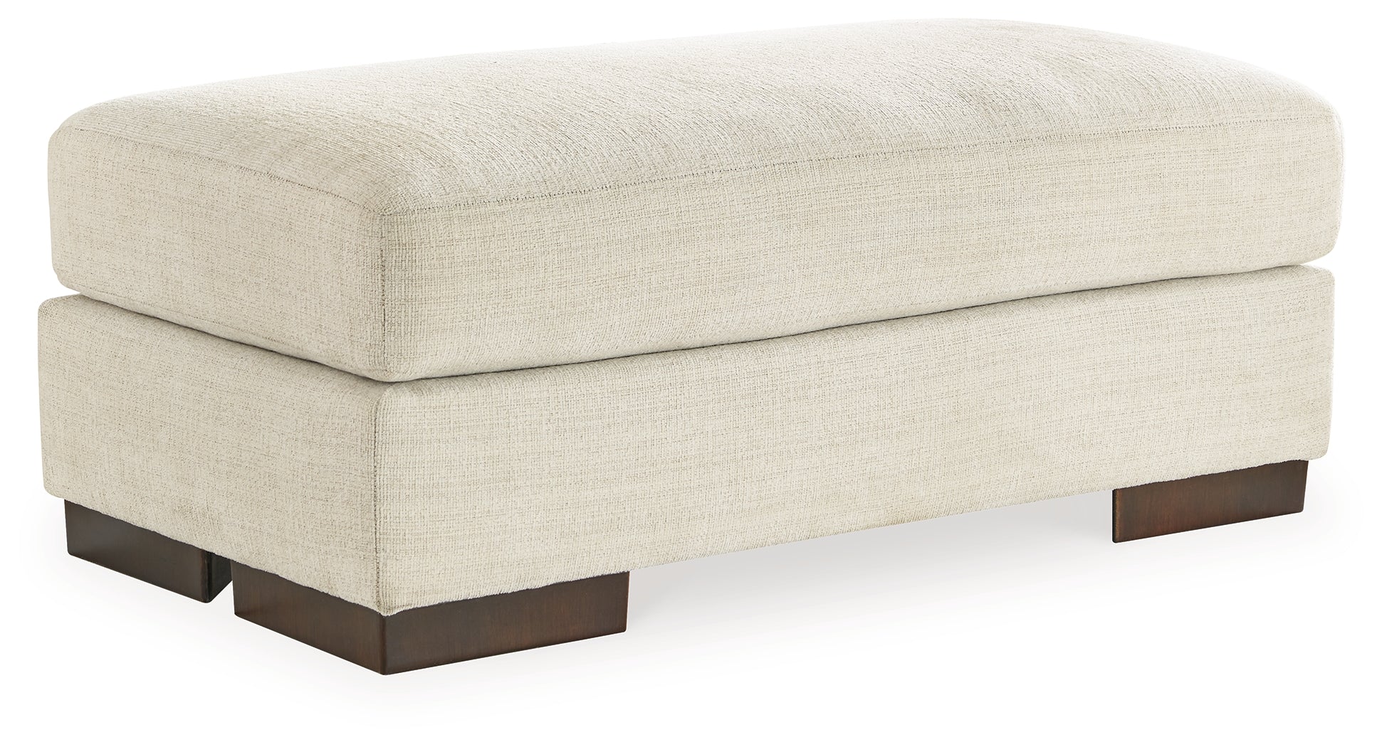 Furniture City Laplace - Ashley Furniture - MaggieLiving Room - Ottoman / Birch - 5200314