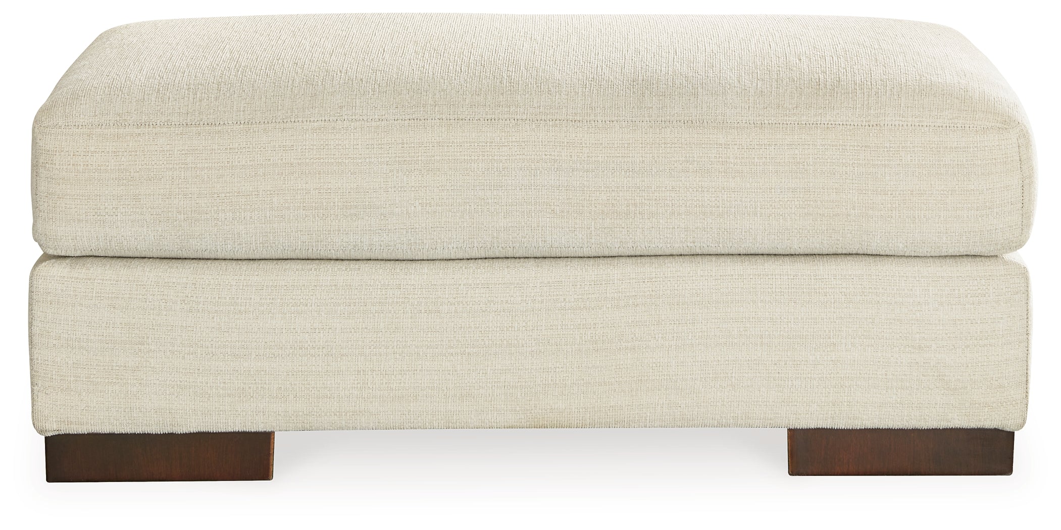 Furniture City Laplace - Ashley Furniture - MaggieLiving Room - Ottoman / Birch - 5200314