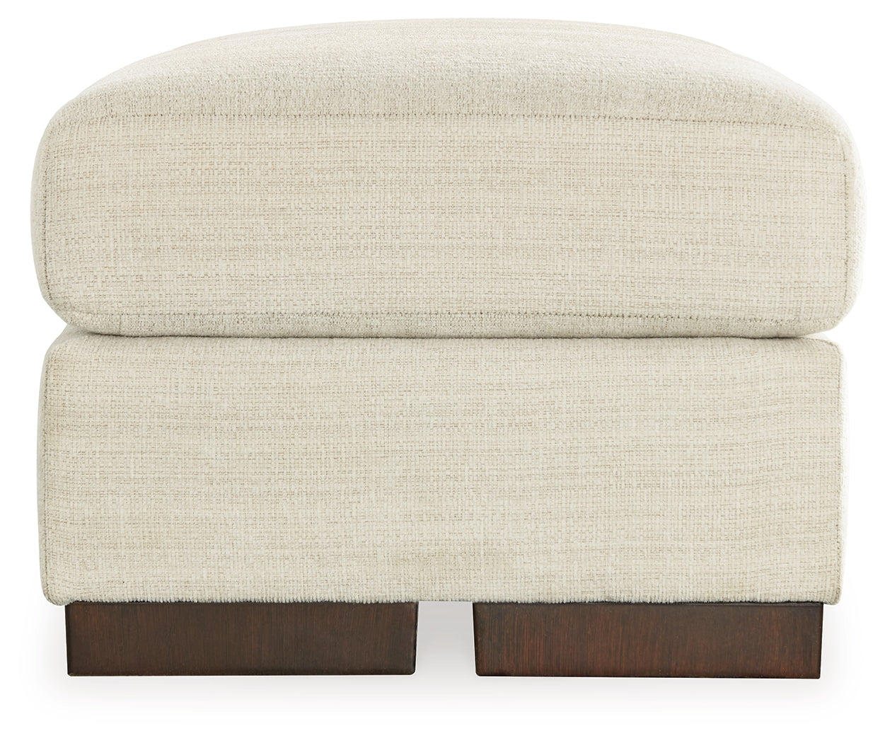 Furniture City Laplace - Ashley Furniture - MaggieLiving Room - Ottoman / Birch - 5200314