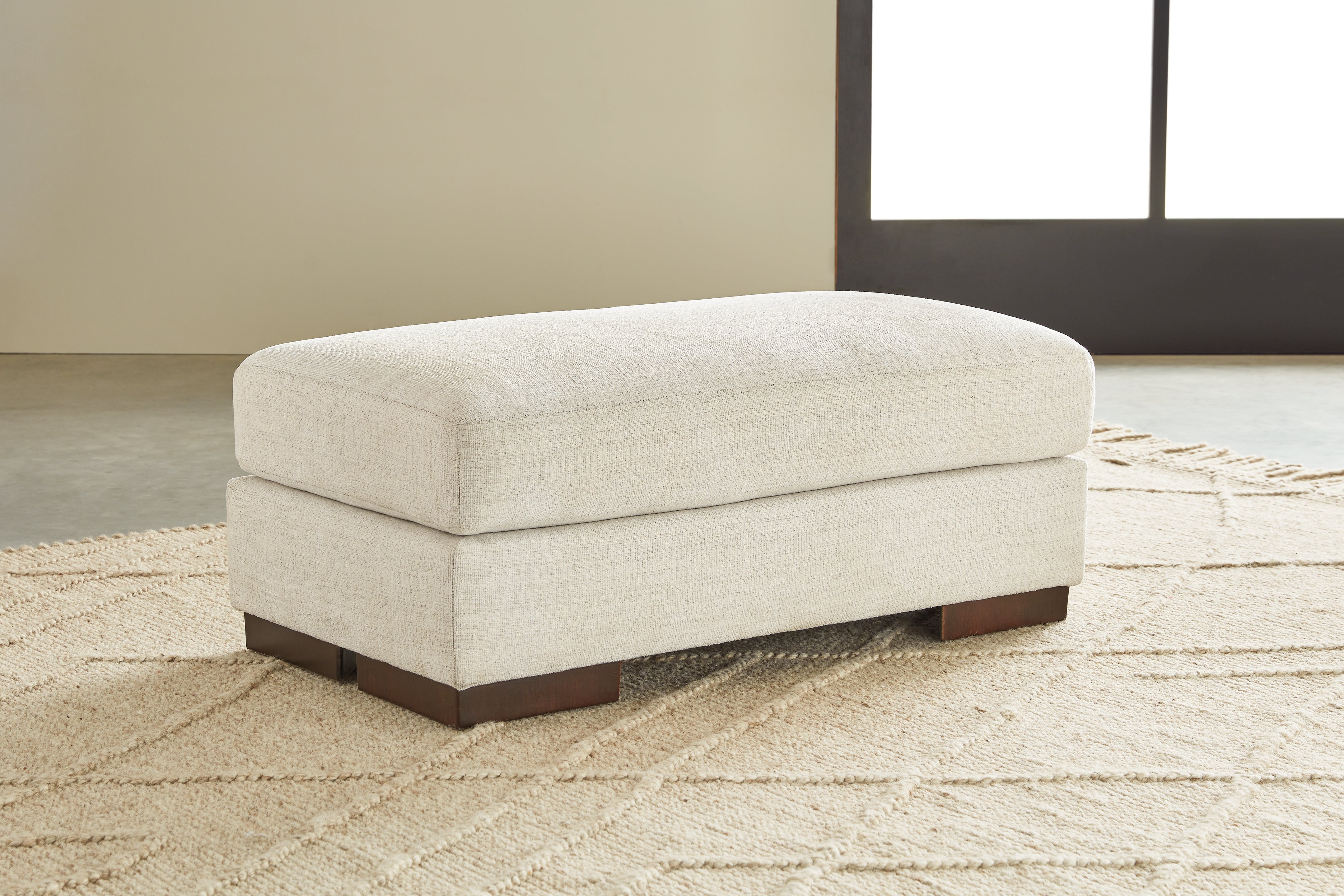 Furniture City Laplace - Ashley Furniture - MaggieLiving Room - Ottoman - 5200314