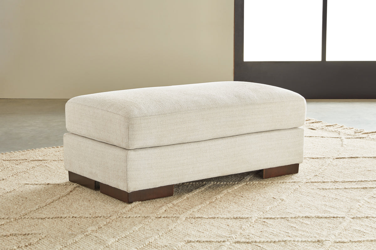 Furniture City Laplace - Ashley Furniture - Maggie Ottoman - Ottoman - 5200314