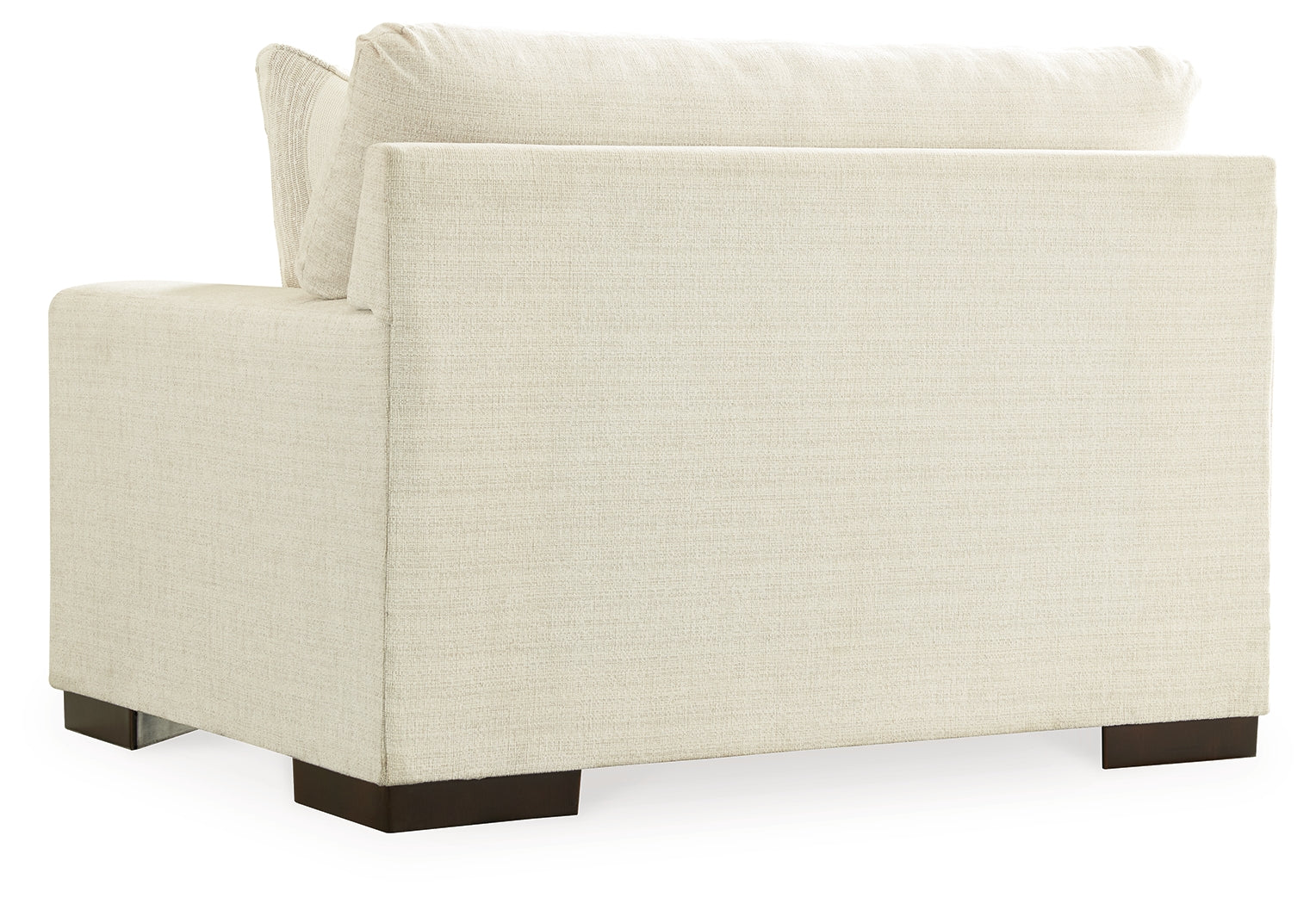 Furniture City Laplace - Ashley Furniture - MaggieLiving Room - Chair and a Half / Birch - 5200323