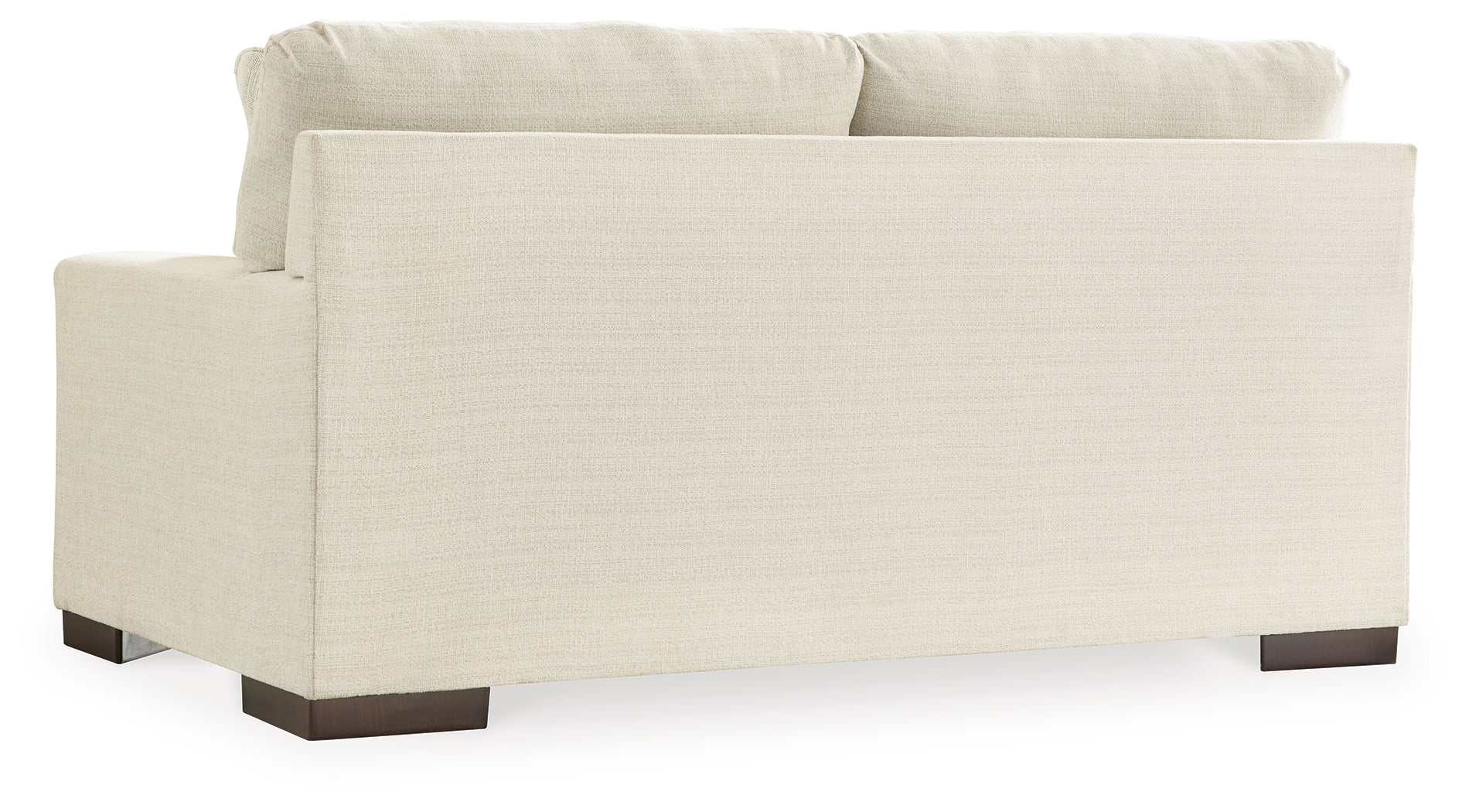 Furniture City Laplace - Ashley Furniture - MaggieLiving Room - Loveseat / Birch - 5200335