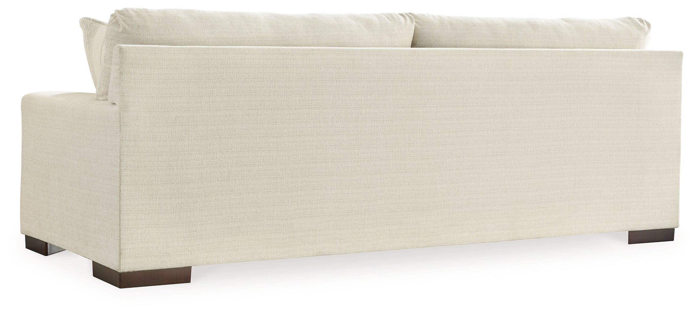 Furniture City Laplace - Ashley Furniture - MaggieLiving Room - Loveseat / Birch - 5200335