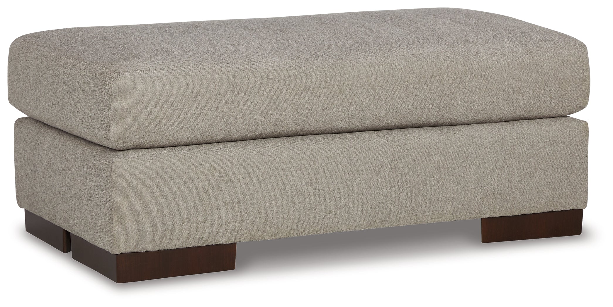 Furniture City Laplace - Ashley Furniture - MaggieLiving Room - Ottoman / Flax - 5200414