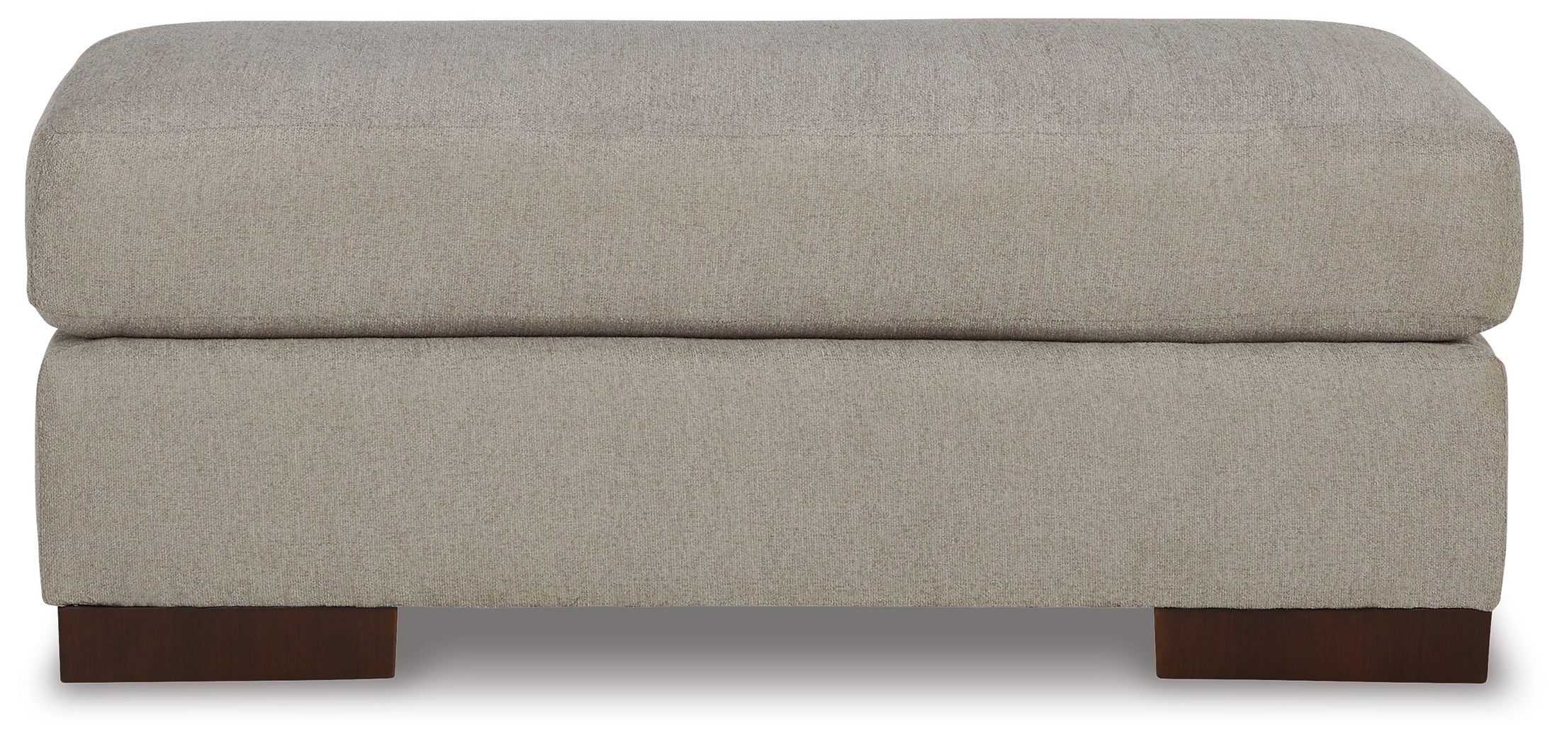 Furniture City Laplace - Ashley Furniture - MaggieLiving Room - Ottoman / Flax - 5200414