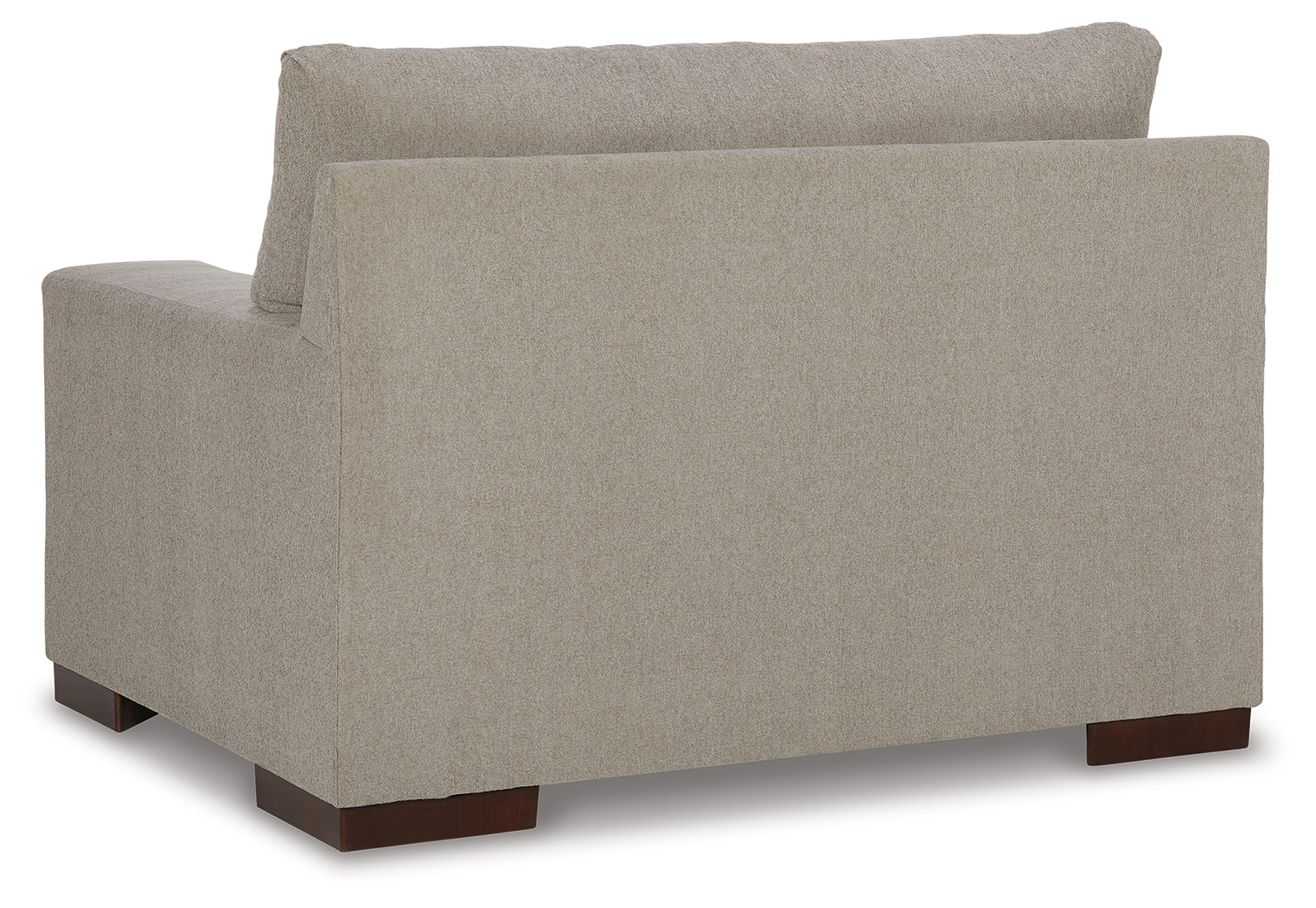 Furniture City Laplace - Ashley Furniture - MaggieLiving Room - Chair and a Half / Flax - 5200423