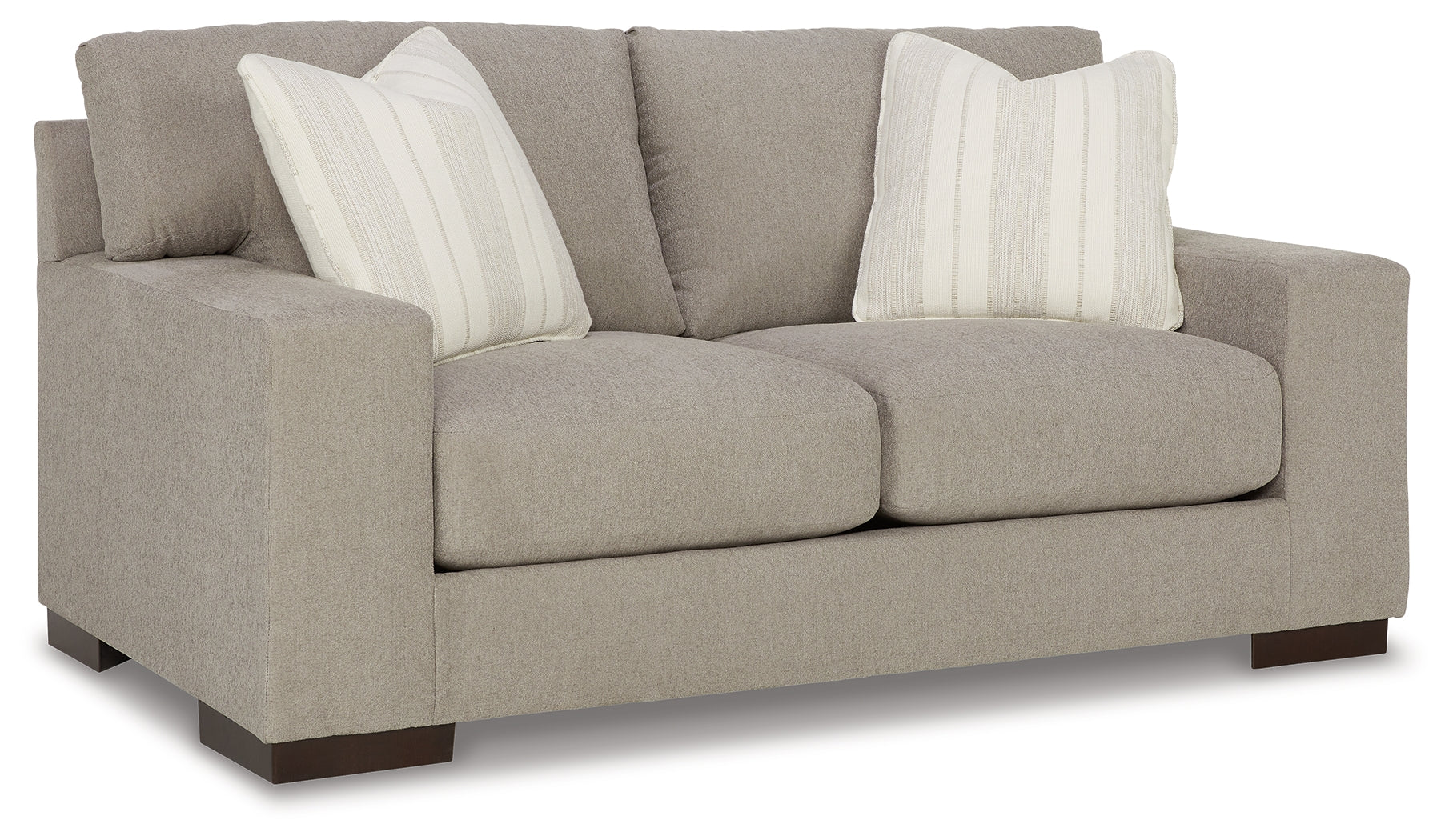 Furniture City Laplace - Ashley Furniture - MaggieLiving Room - Ottoman / Birch - 5200435