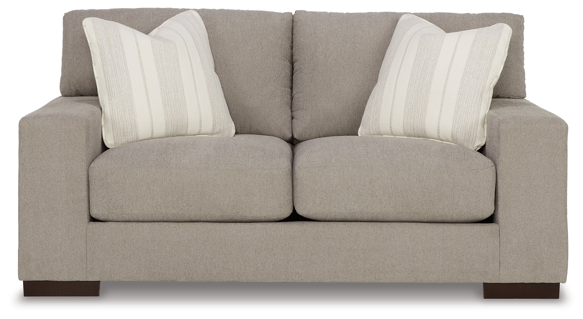 Furniture City Laplace - Ashley Furniture - MaggieLiving Room - Ottoman / Birch - 5200435