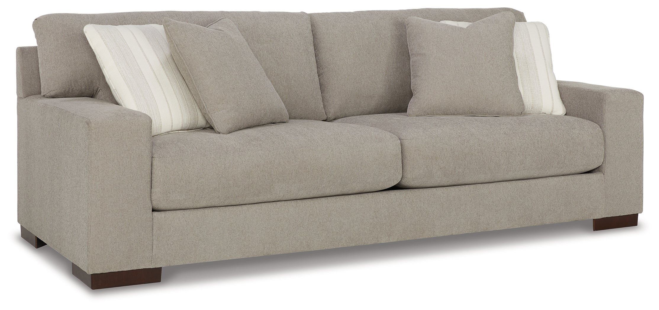 Furniture City Laplace - Ashley Furniture - MaggieLiving Room - Ottoman / Flax - 5200438