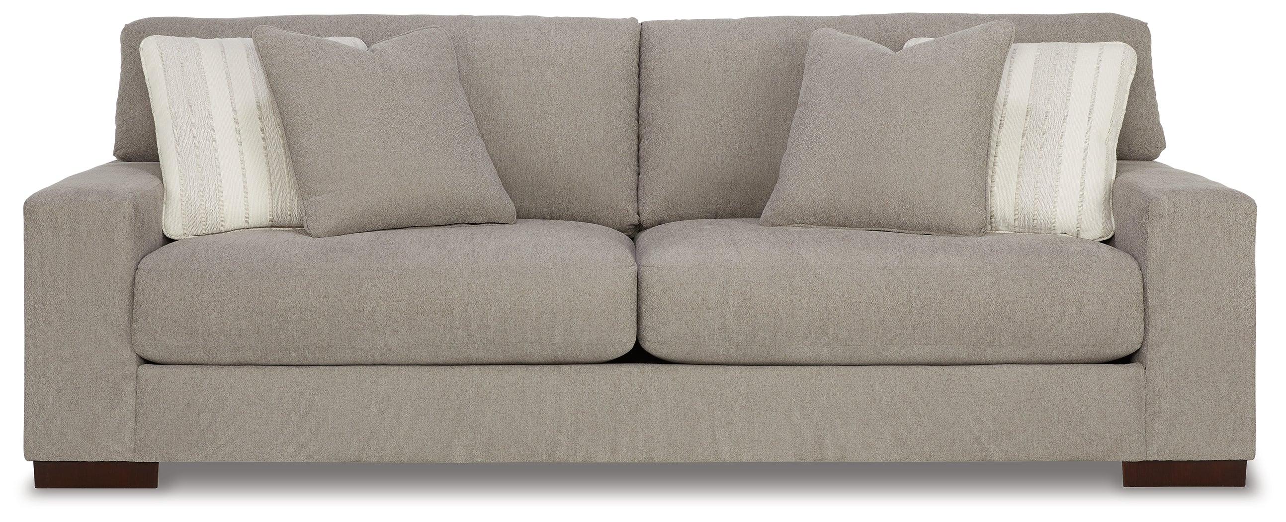 Furniture City Laplace - Ashley Furniture - MaggieLiving Room - Ottoman / Flax - 5200438