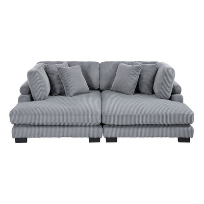 Traverse - Sectional