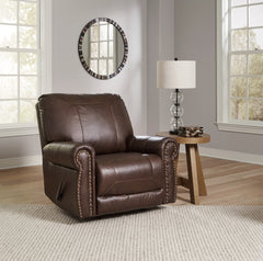 Furniture City Laplace - Ashley Furniture - Colleton Recliner - Rocker Recliner - 5210725
