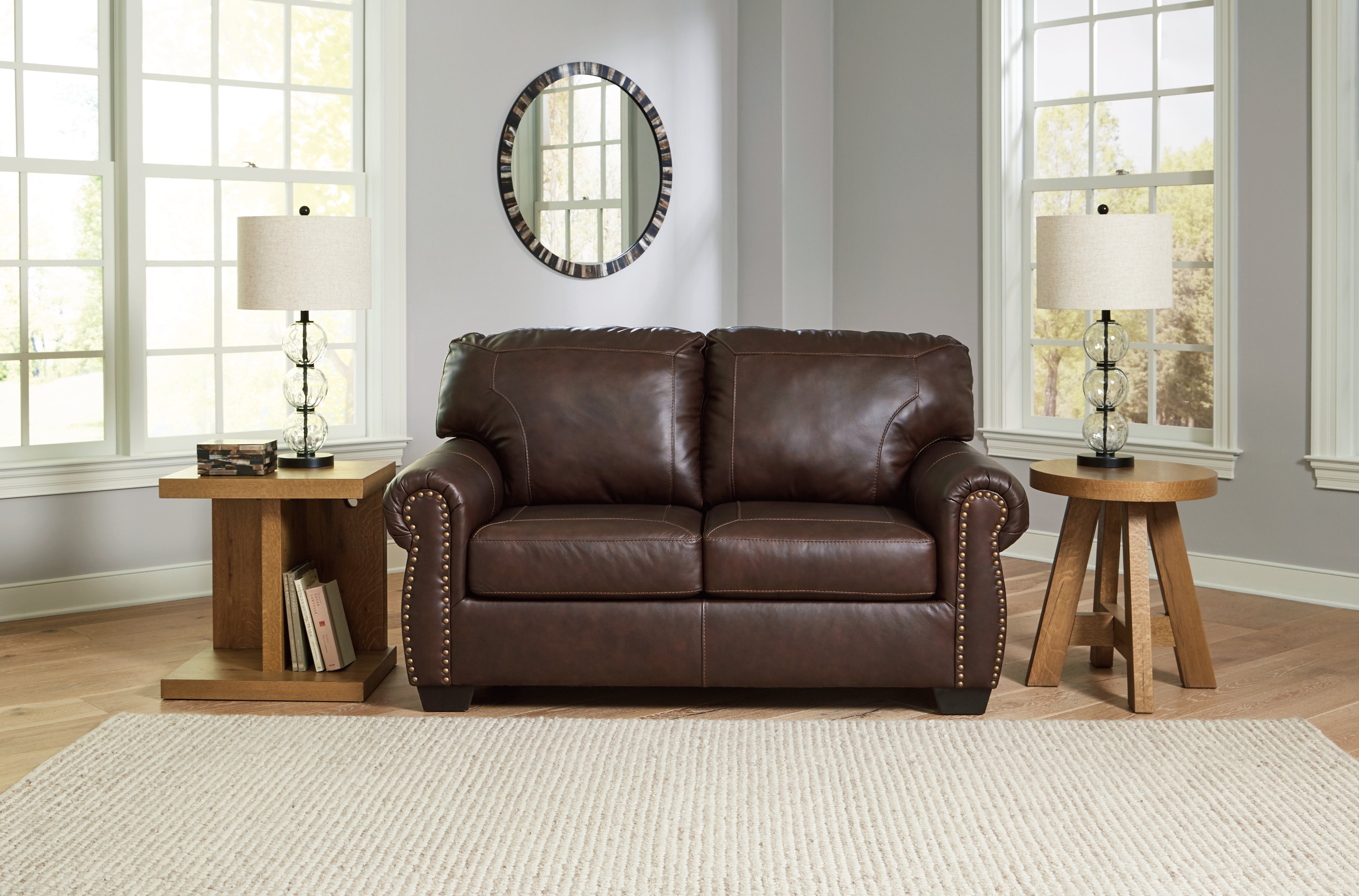 Furniture City Laplace - Ashley Furniture - Colleton Loveseat - Loveseat - 5210735