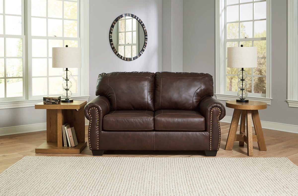 Furniture City Laplace - Ashley Furniture - Colleton Loveseat - Loveseat - 5210735
