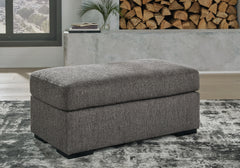 Furniture City Laplace - Ashley Furniture - Gardiner Ottoman - Ottoman - 5240414