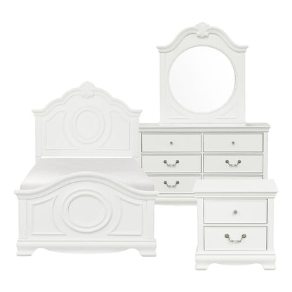 Lucida - Bedroom Set