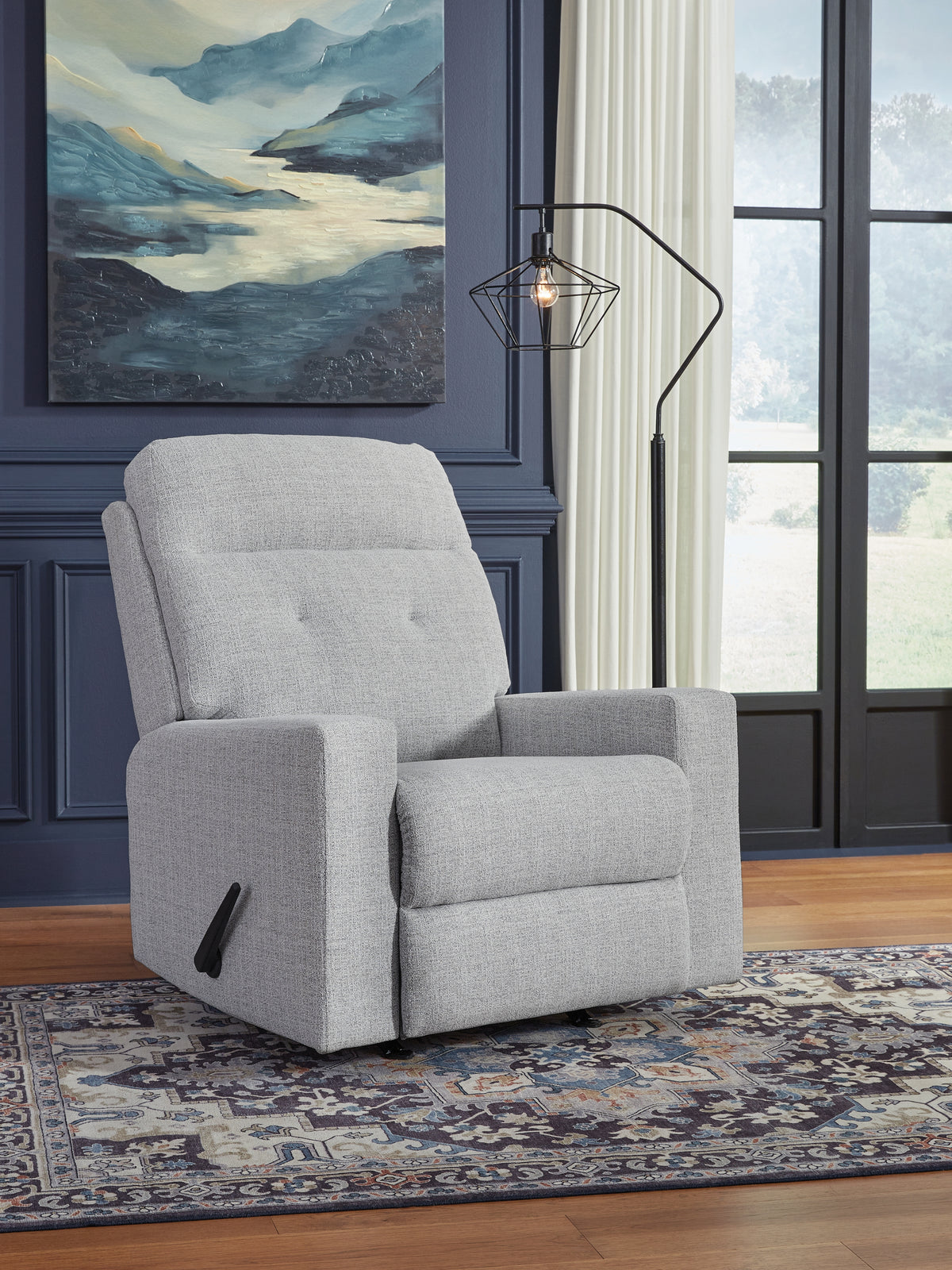 Furniture City Laplace - Ashley Furniture - SkillinsLiving Room - Rocker Recliner - PC5320425