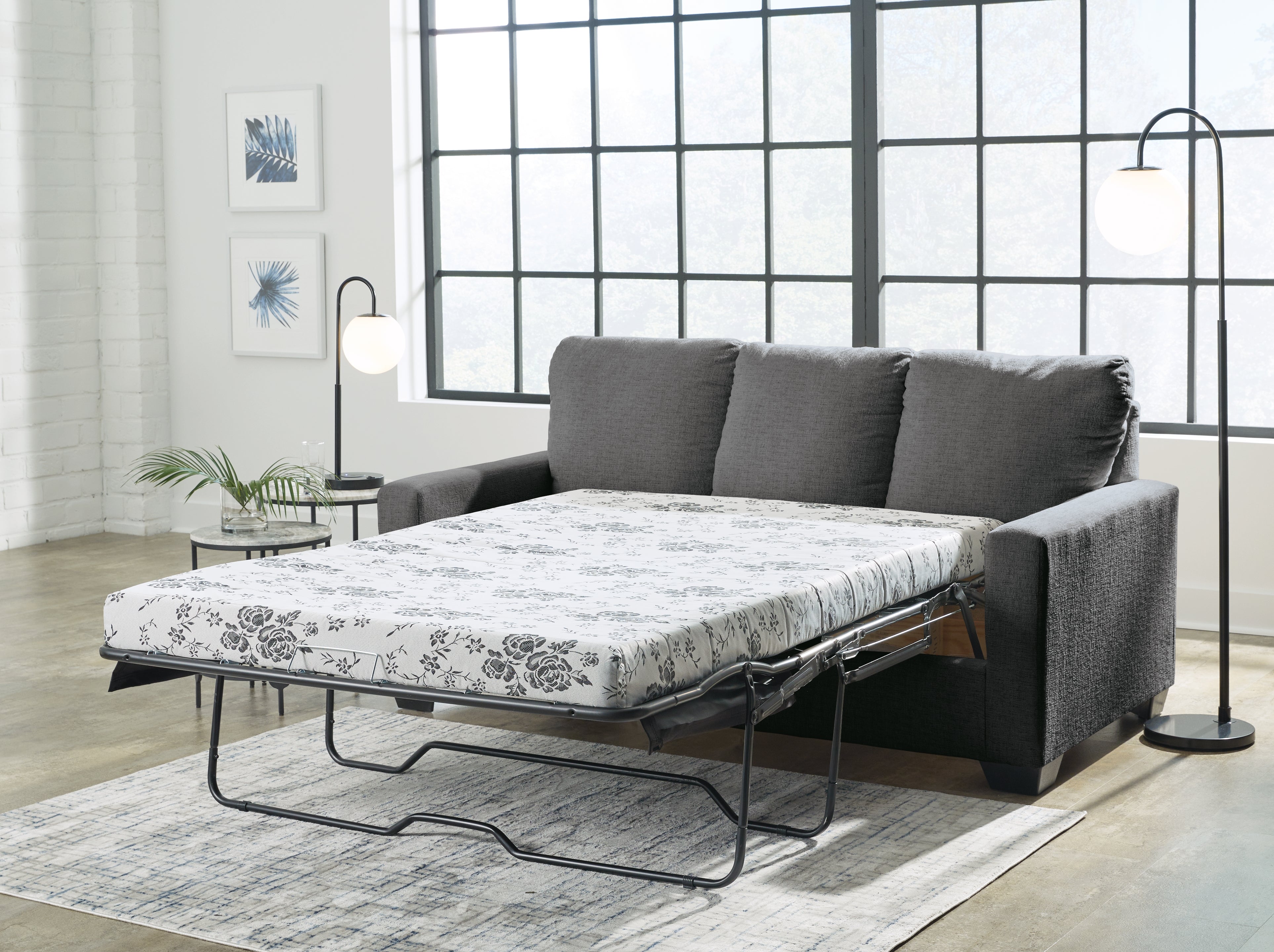 RannisLiving Room
