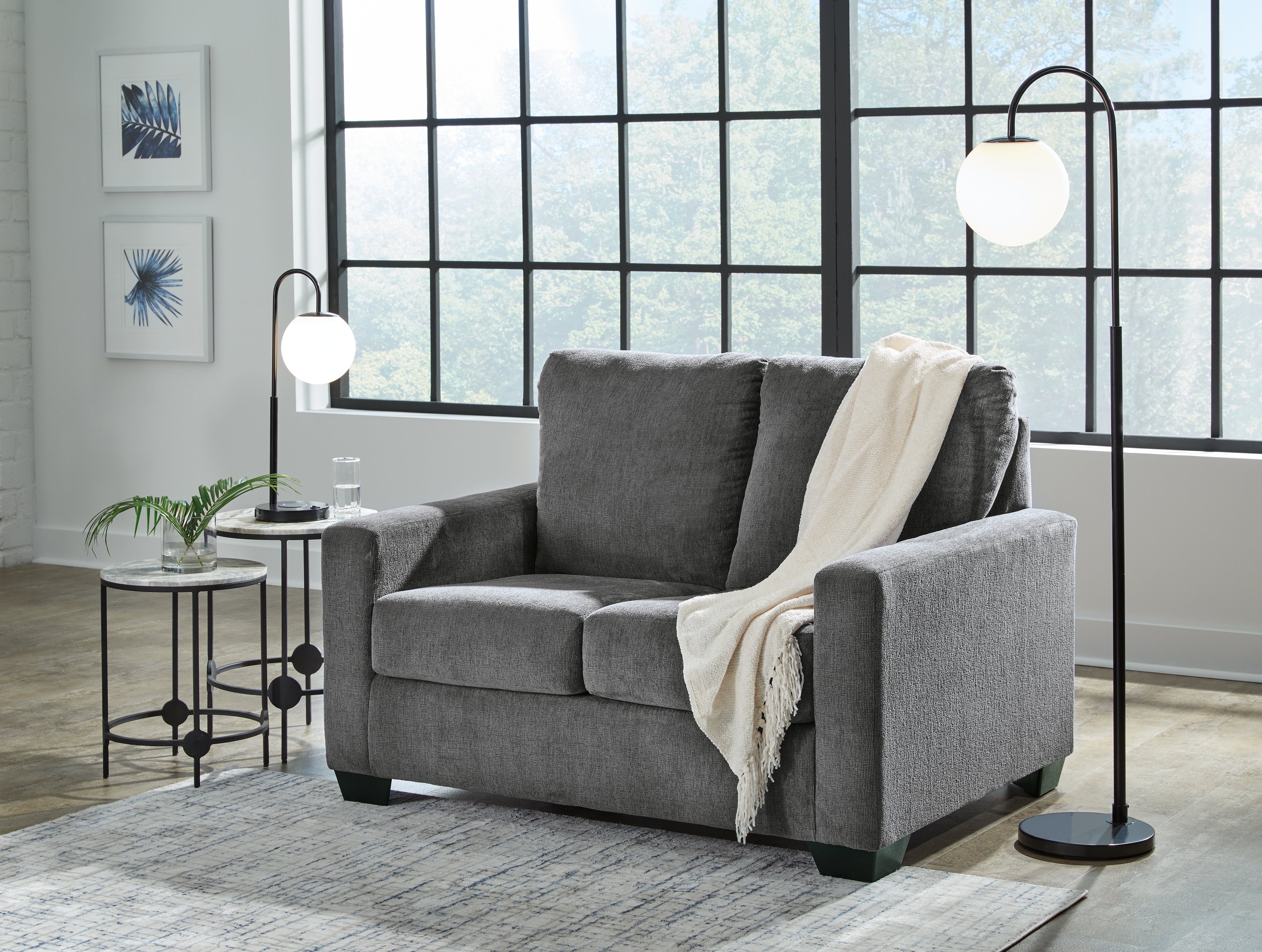 RannisLiving Room