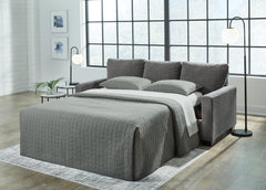 Furniture City Laplace - Ashley Furniture - RannisLiving Room - Queen Sofa Sleeper - 5360239