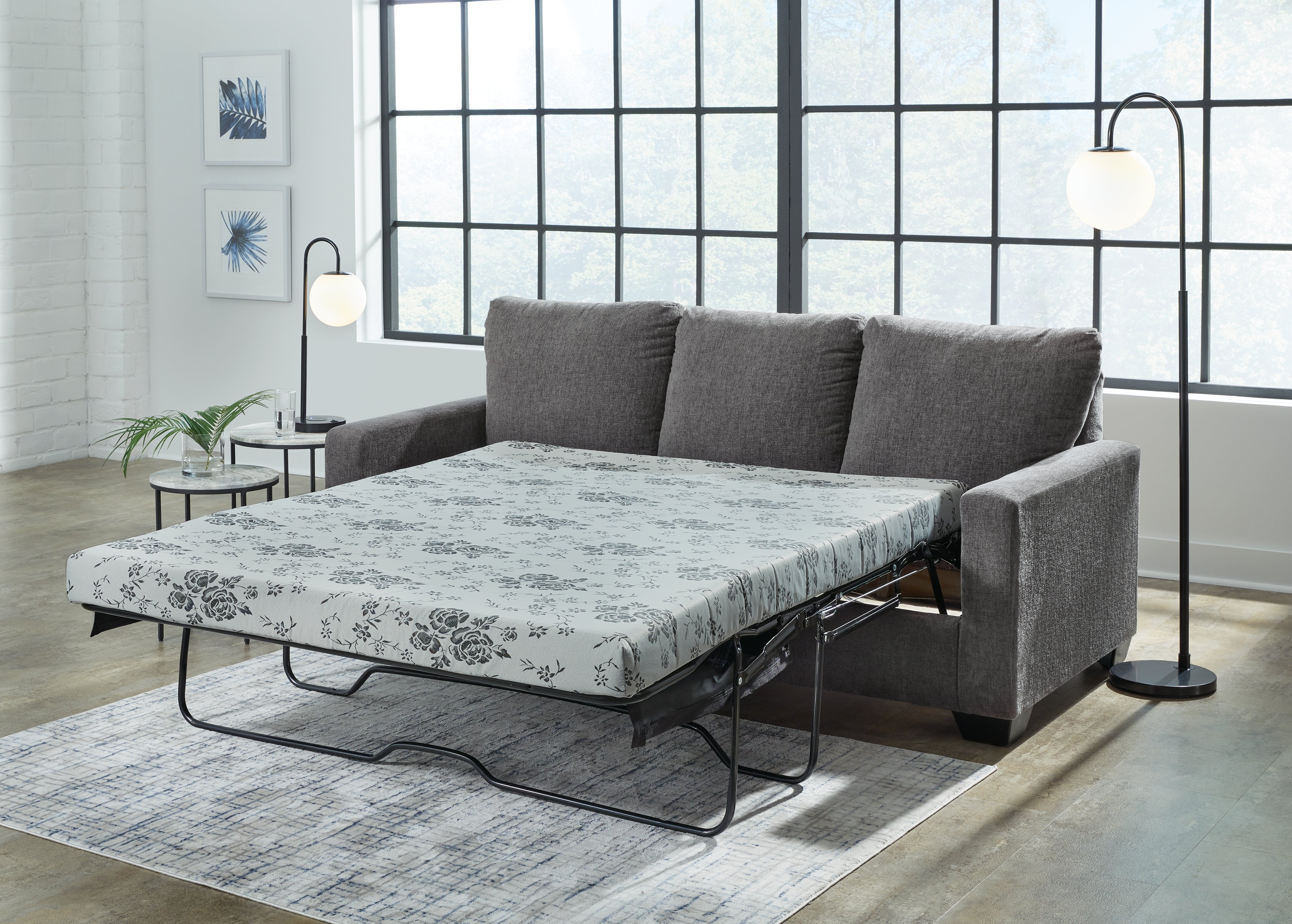 RannisLiving Room