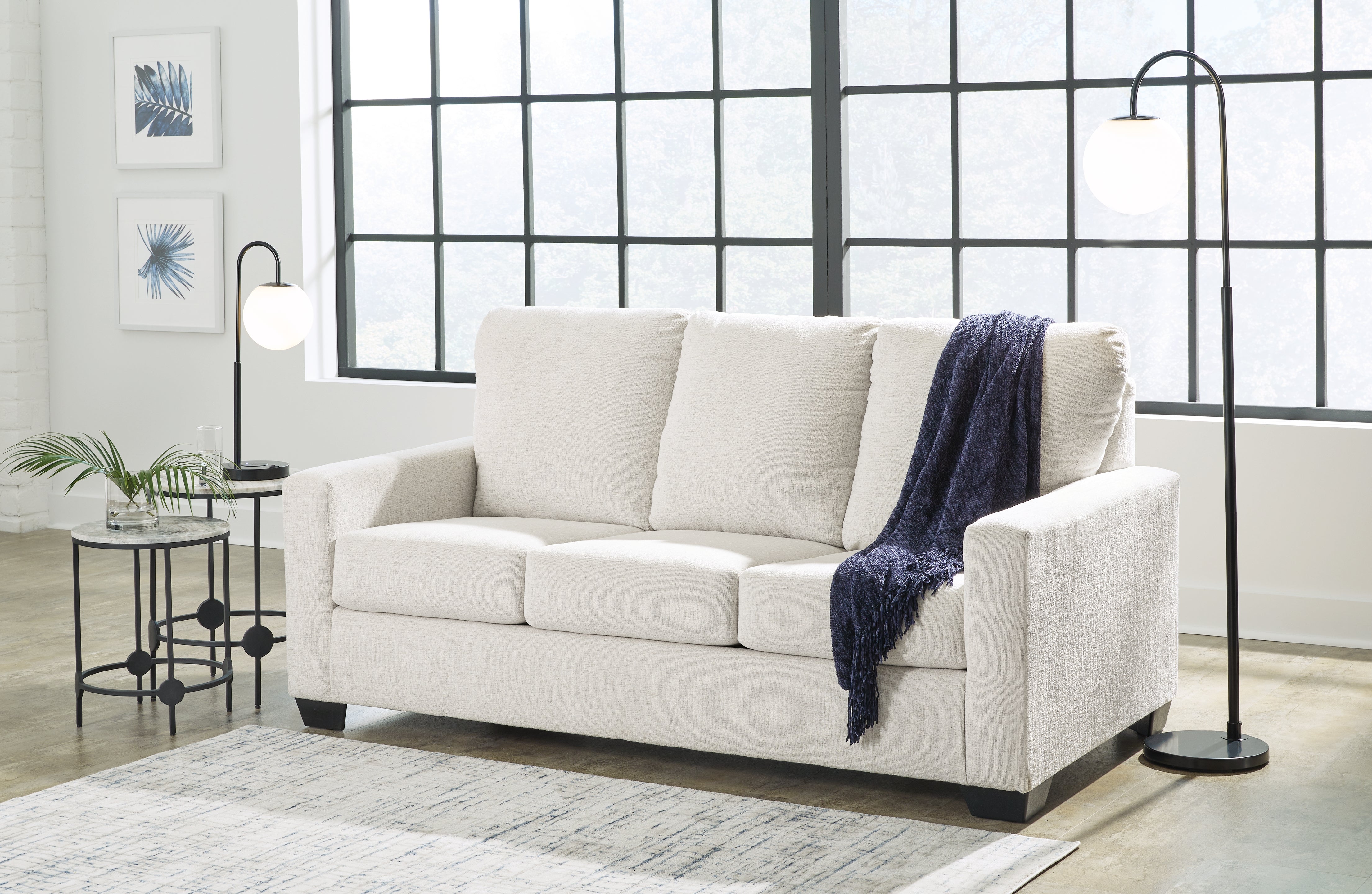 RannisLiving Room