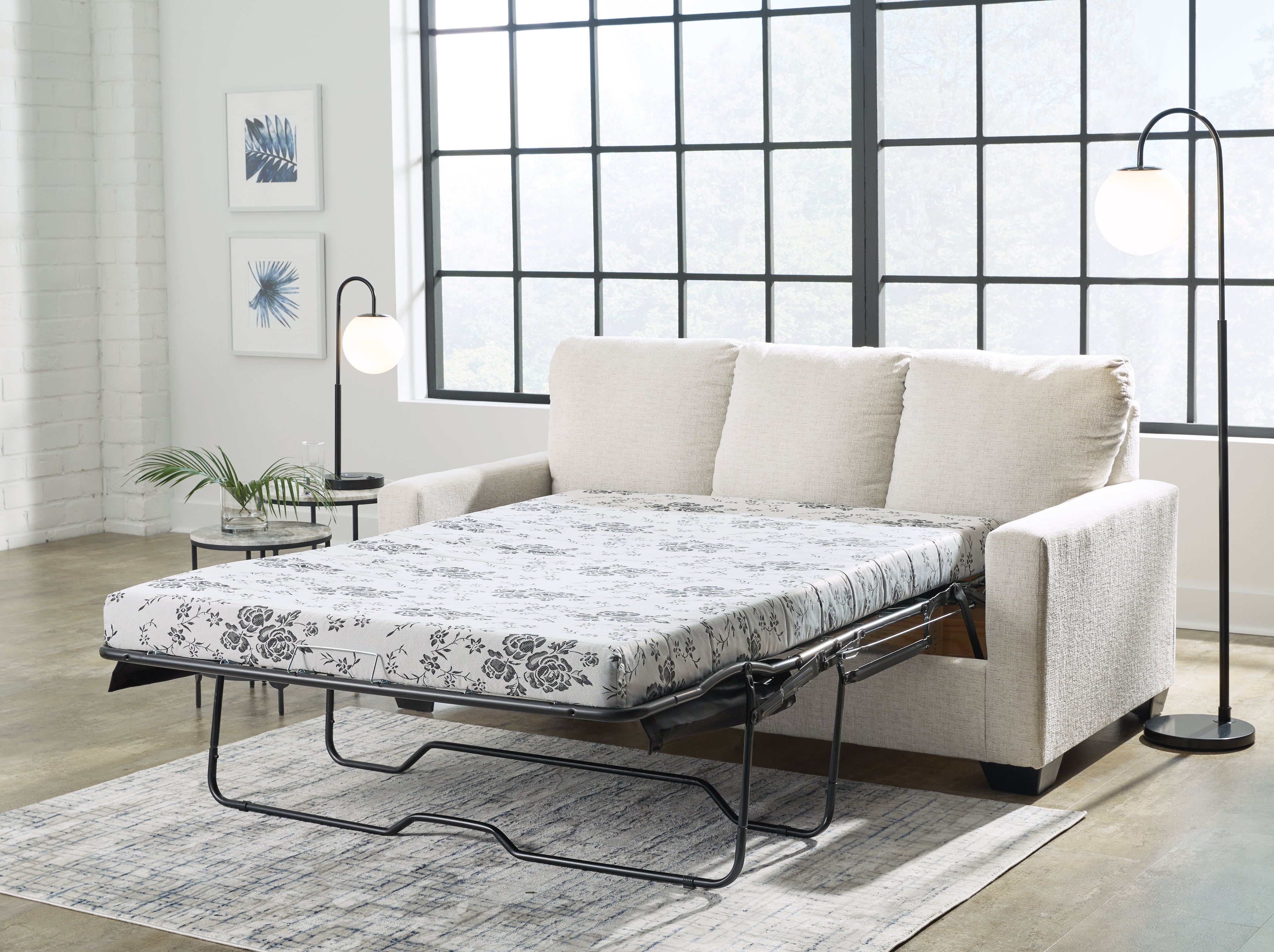 RannisLiving Room