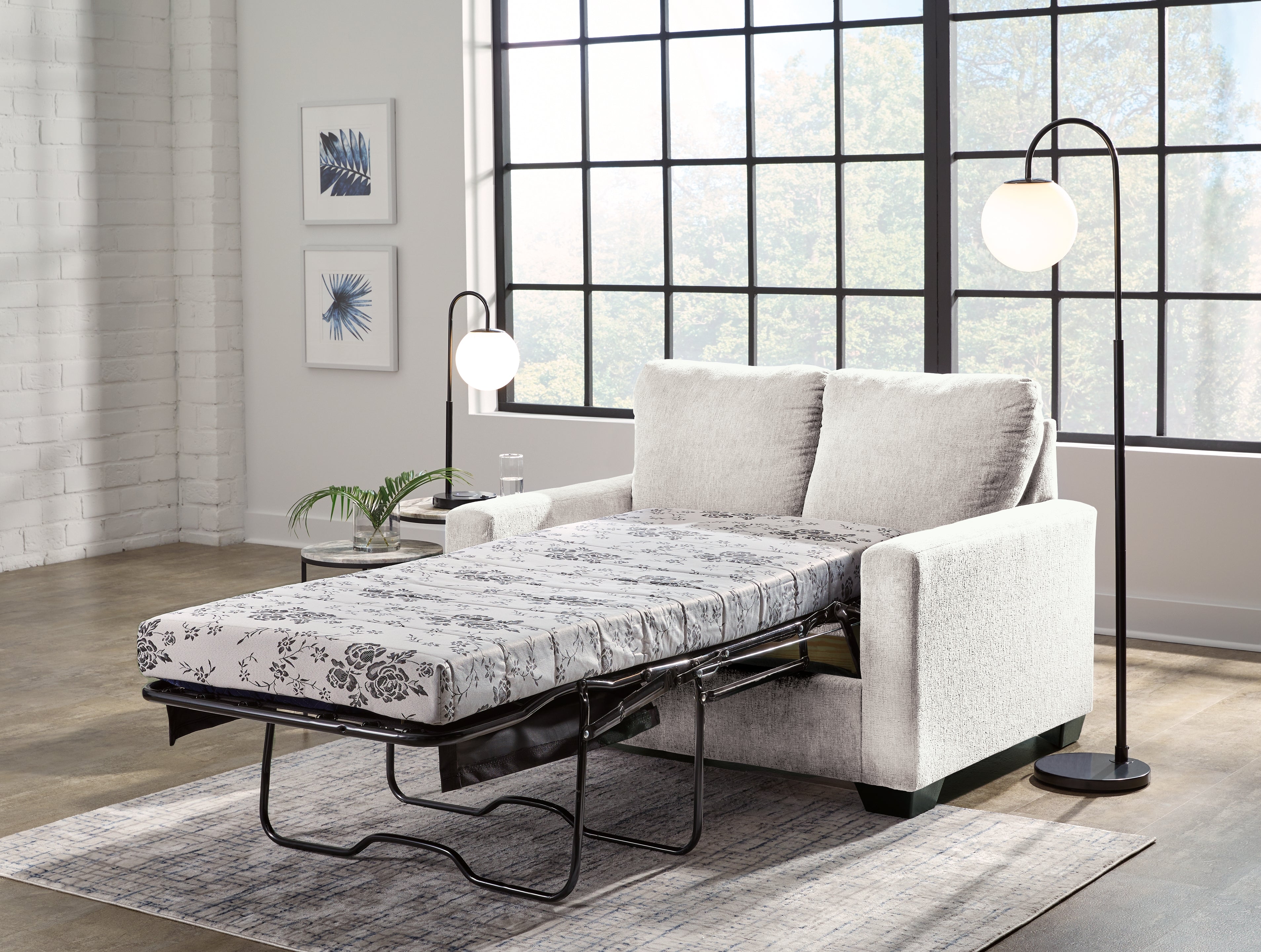 RannisLiving Room