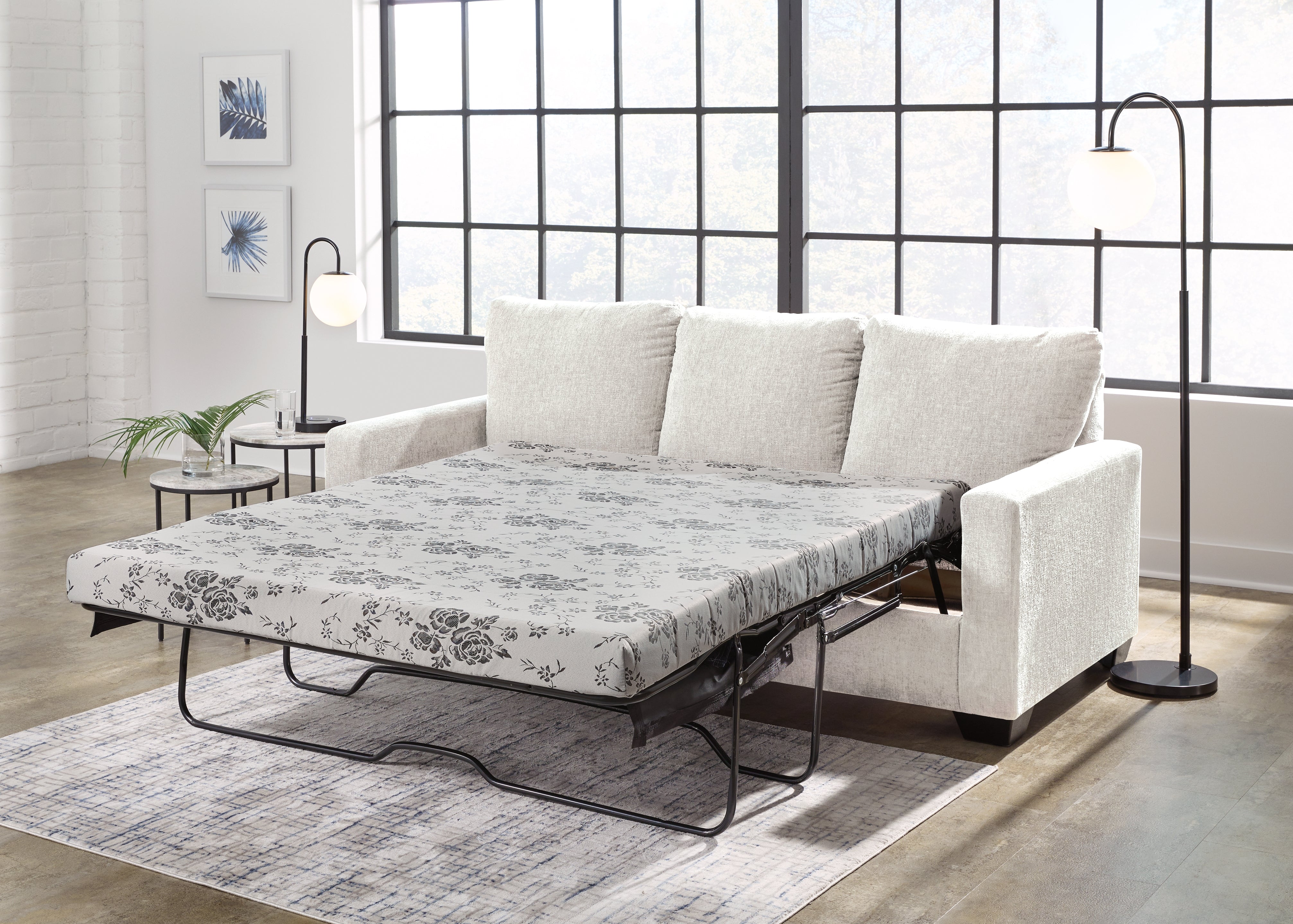 RannisLiving Room