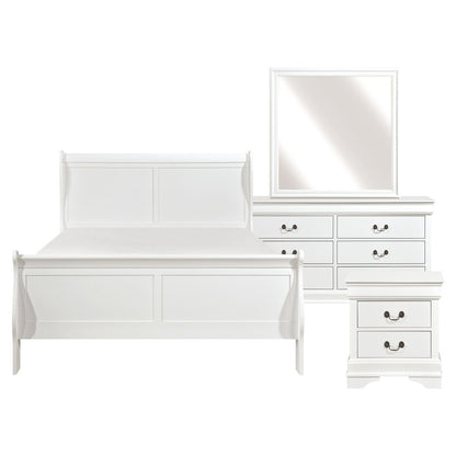 Mayville - Bedroom Set