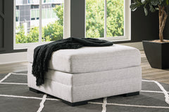 Furniture City Laplace - Ashley Furniture - KoralynnLiving Room - Oversized Accent Ottoman - 5410208