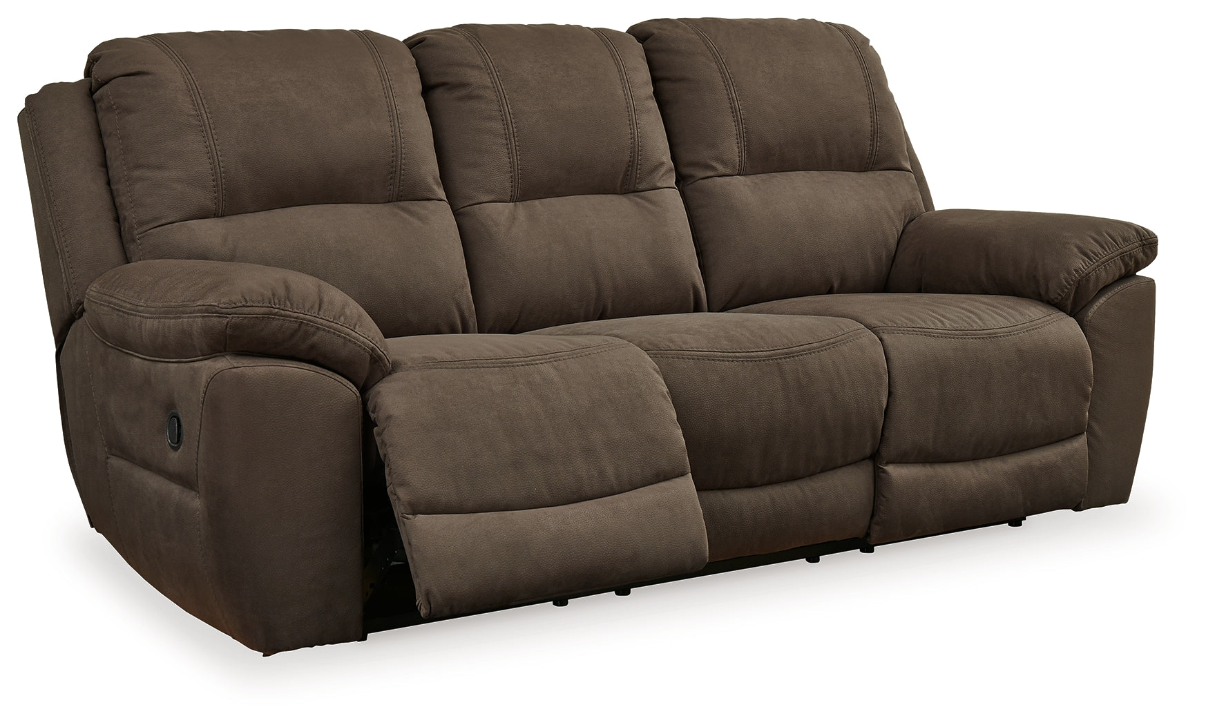 Furniture City Laplace - Ashley Furniture - Next-Gen GauchoLiving Room - Reclining Sofa / Espresso - 5420488