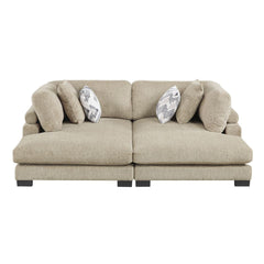 Tinley - 2 Piece Chaise
