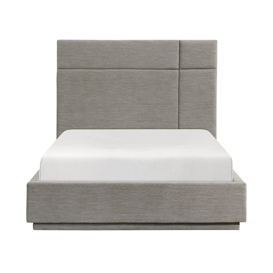Paola - Platform Bed
