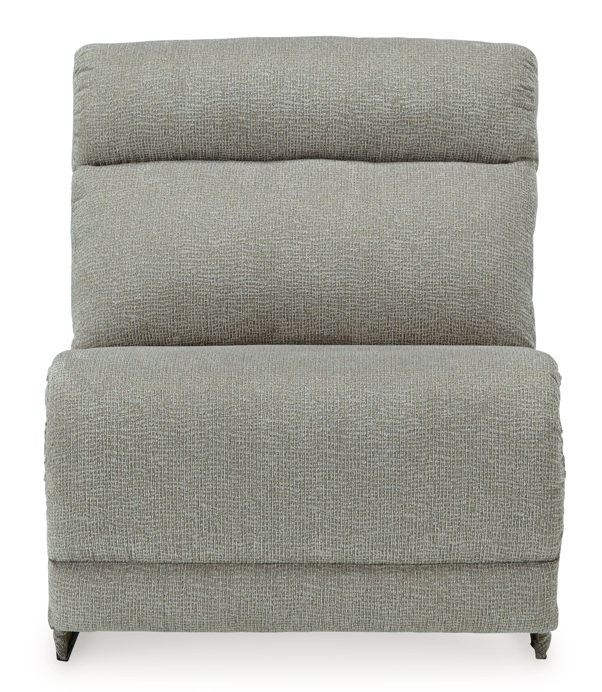 Furniture City Laplace - Ashley Furniture - Colleyville Sectionals - 5-Piece Power Reclining Sectional / Stone - 54405S6