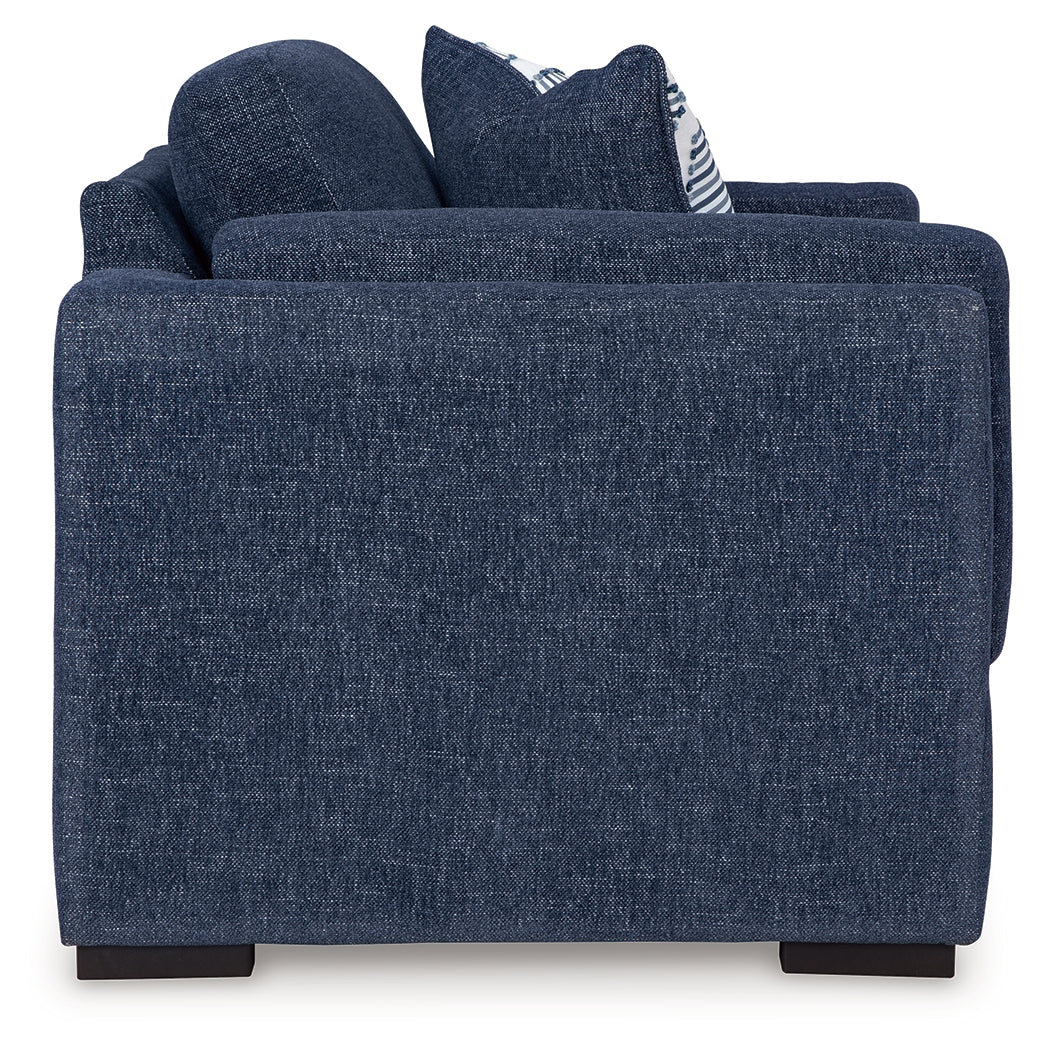 EvansleyLiving Room