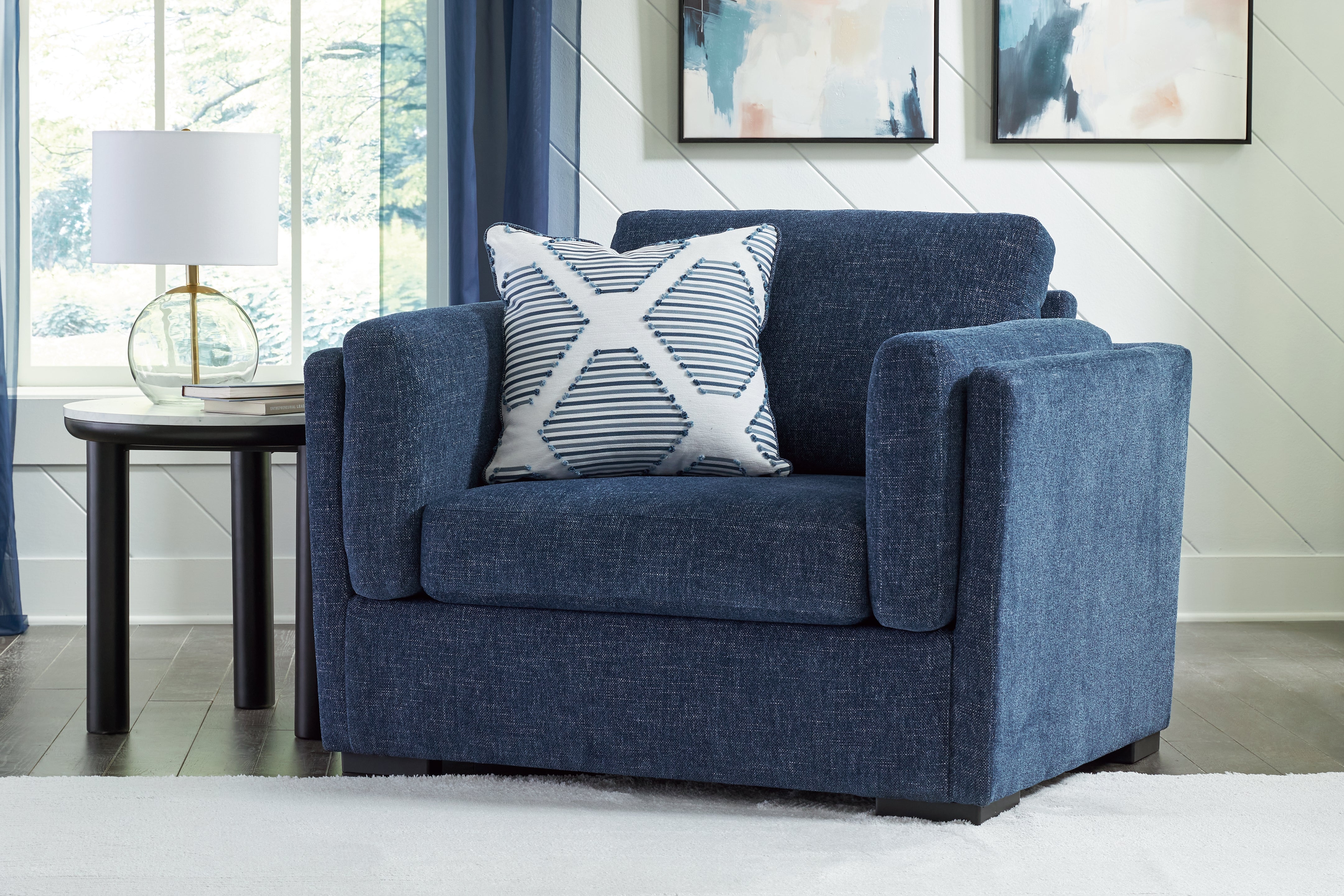 EvansleyLiving Room