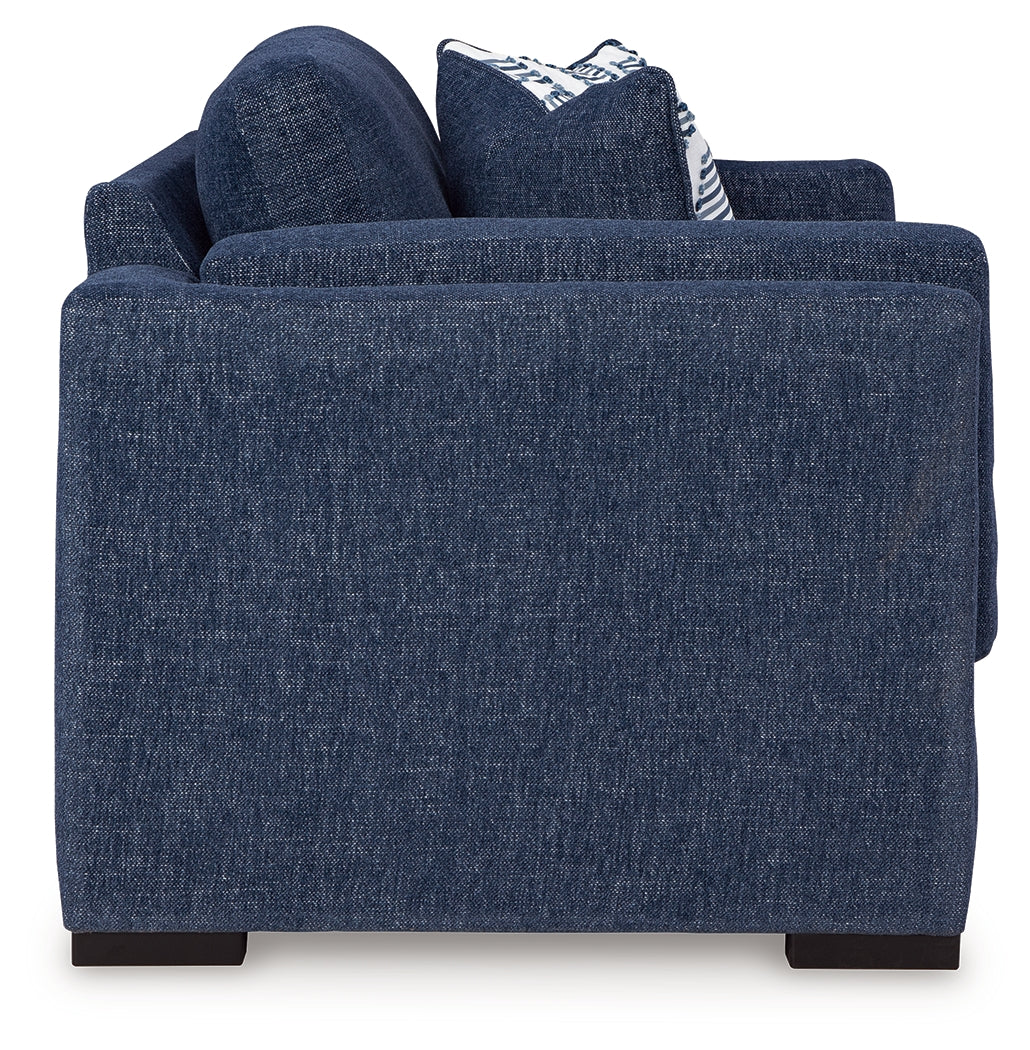 EvansleyLiving Room