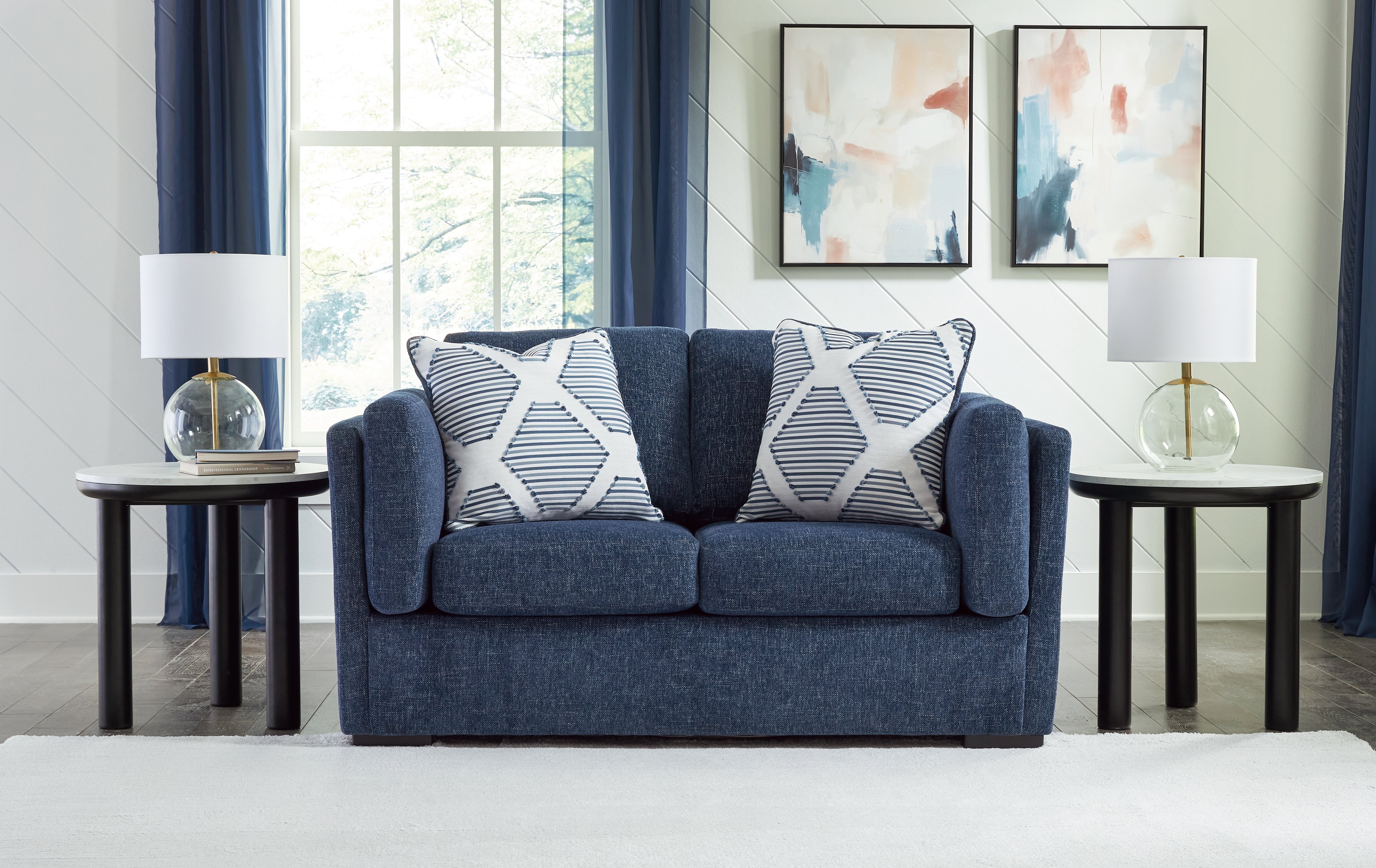 EvansleyLiving Room
