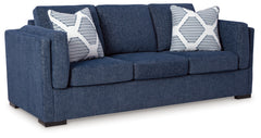 EvansleyLiving Room