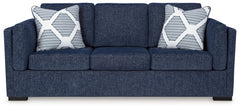EvansleyLiving Room
