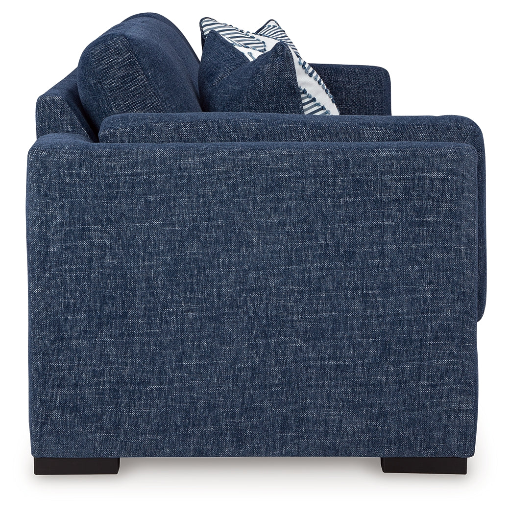 EvansleyLiving Room