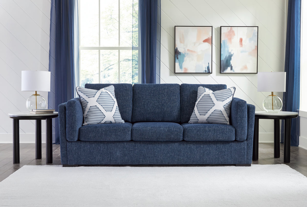 Furniture City Laplace - Ashley Furniture - EvansleyLiving Room - Sofa - 5450238